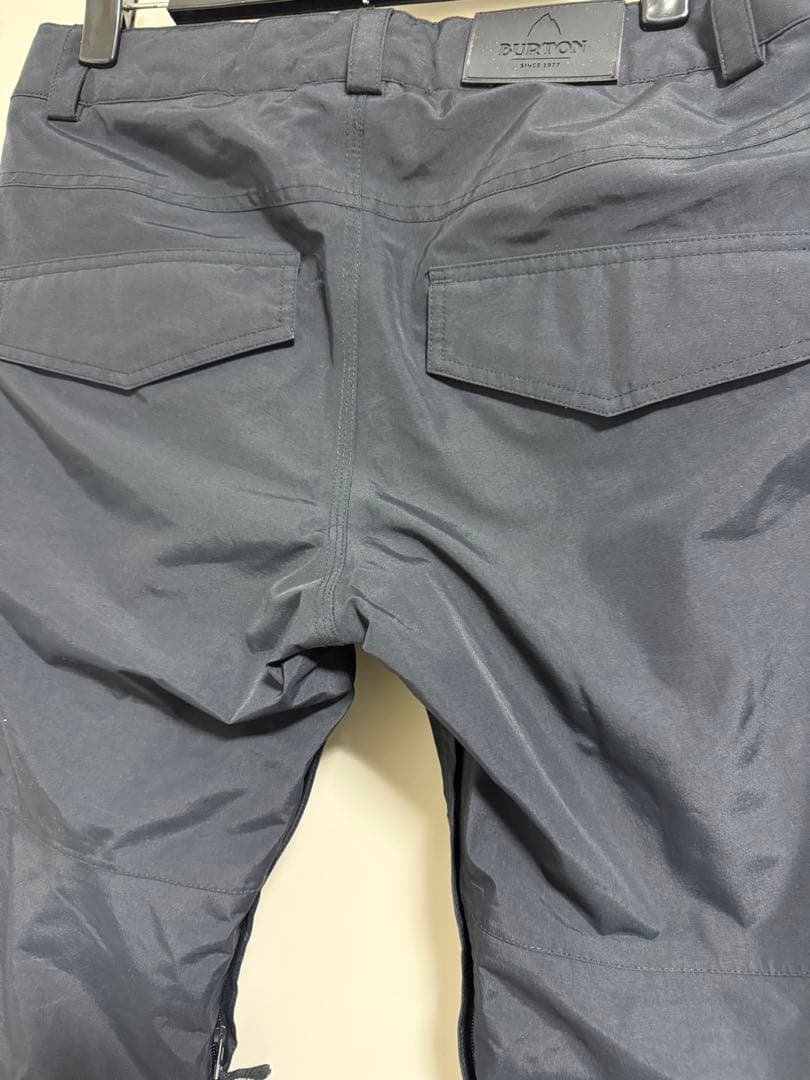 Burton Ballast Goretex Pants Mサイズ