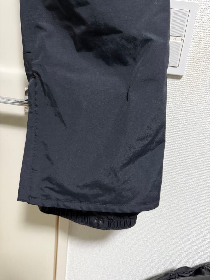 Burton Ballast Goretex Pants Mサイズ