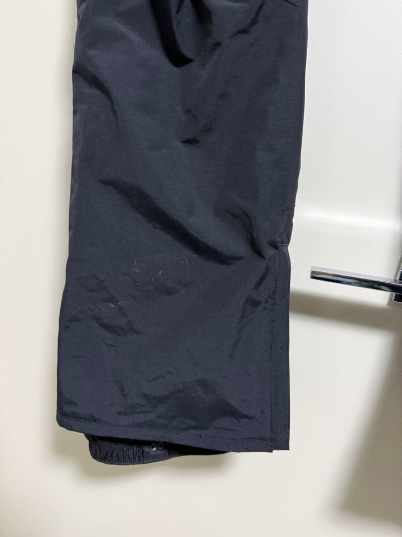 Burton Ballast Goretex Pants Mサイズ