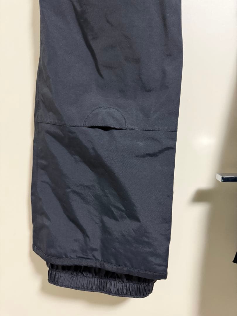 Burton Ballast Goretex Pants Mサイズ