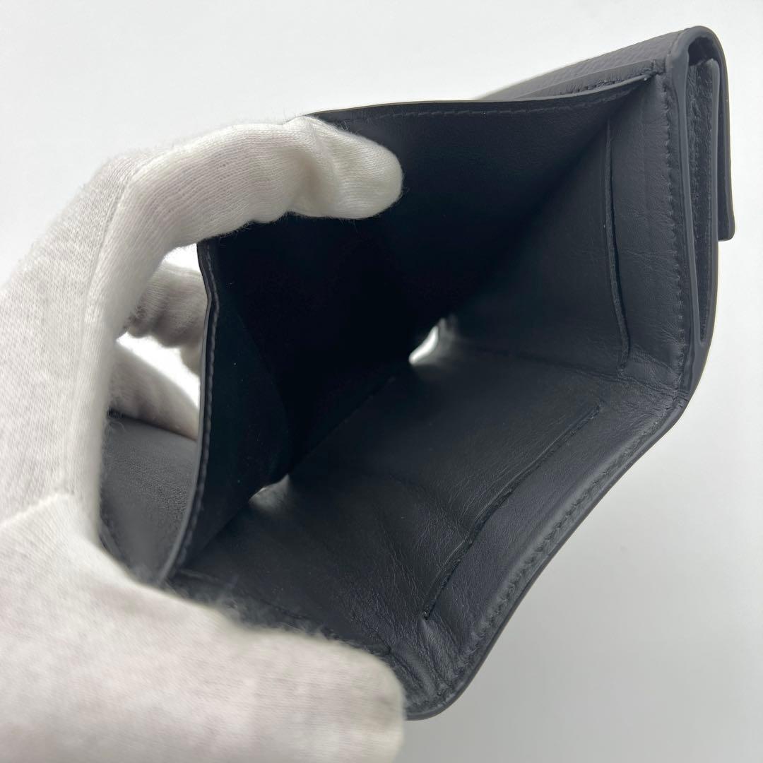 【現行 極美品】ヴィトン モノグラム エクリプス ディスカバリー コンパクト財布