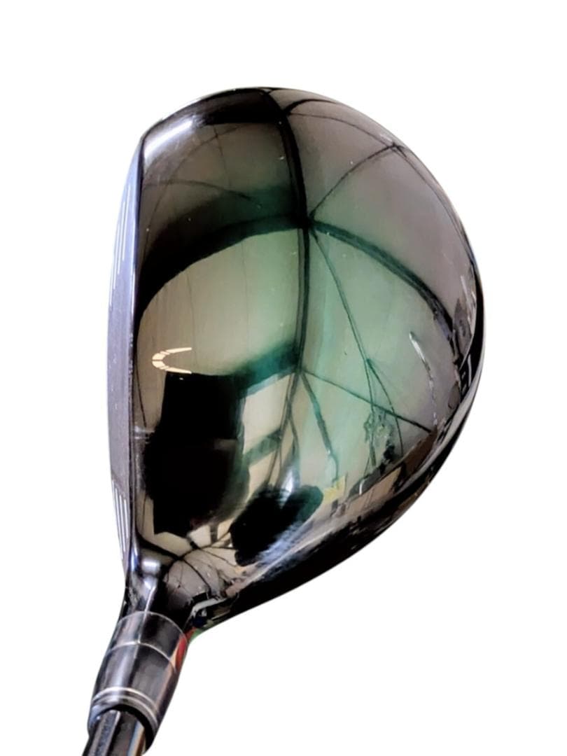 ブリヂストン PHYZ ファイズ フェアウェイウッド 5W 18° FLEX R