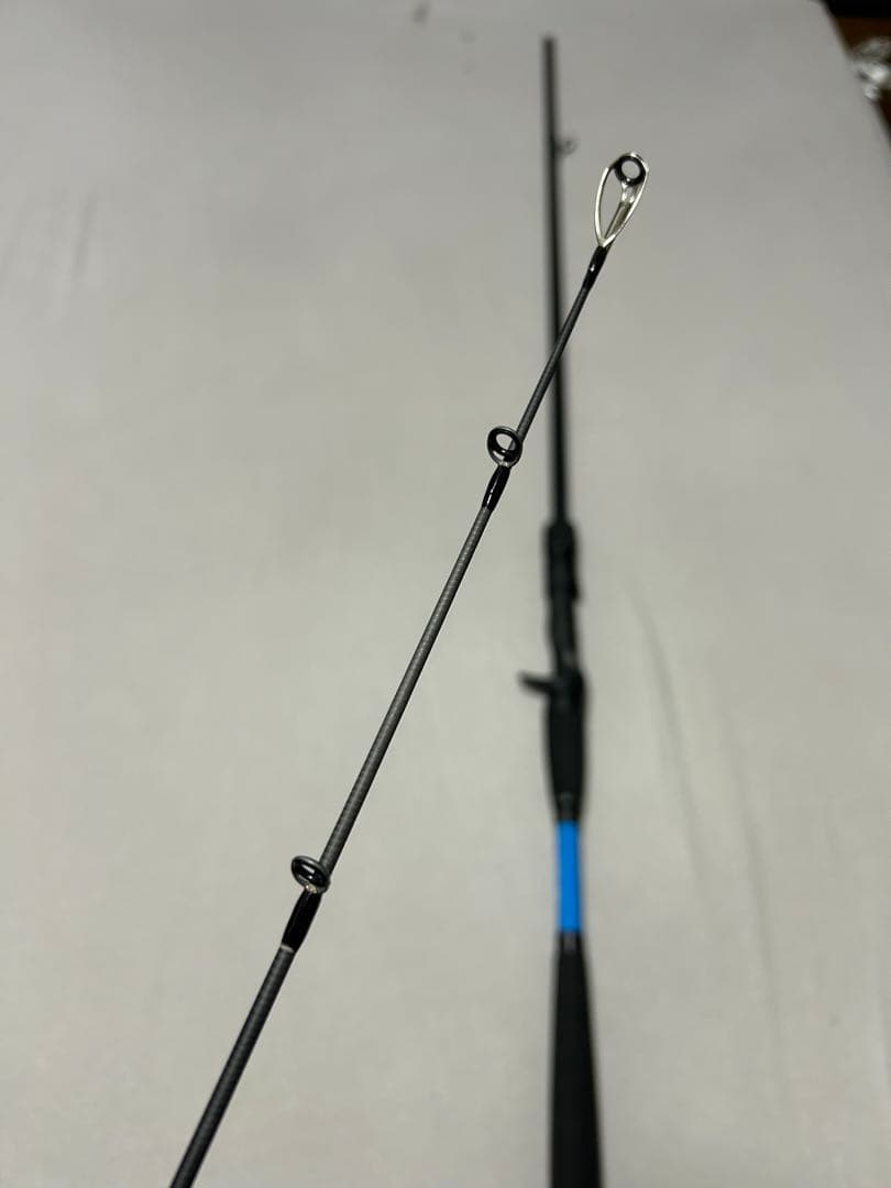 ジャッカル　GSW-C72MH+