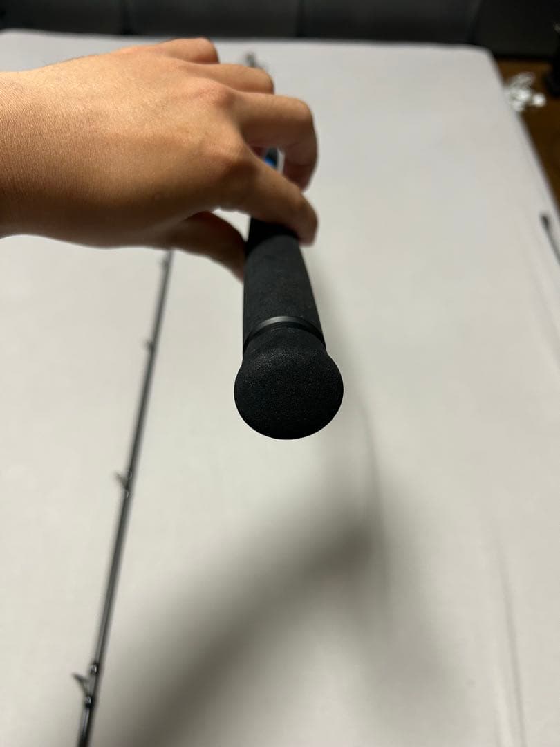 ジャッカル　GSW-C72MH+