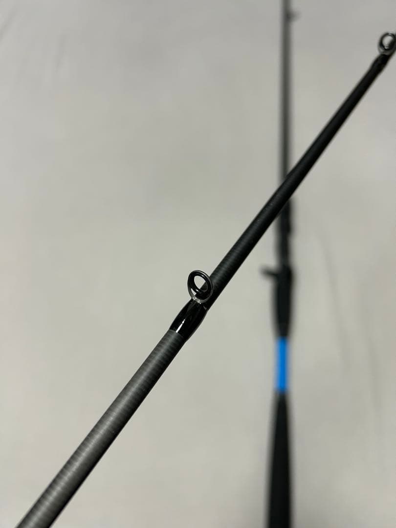 ジャッカル　GSW-C72MH+