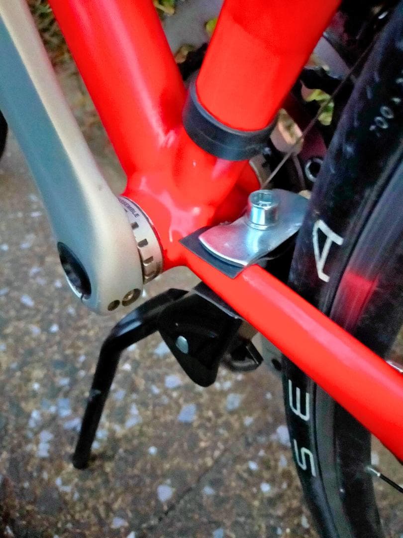 ANTARES 「アンタレス」 Y'S COLLECTION 201