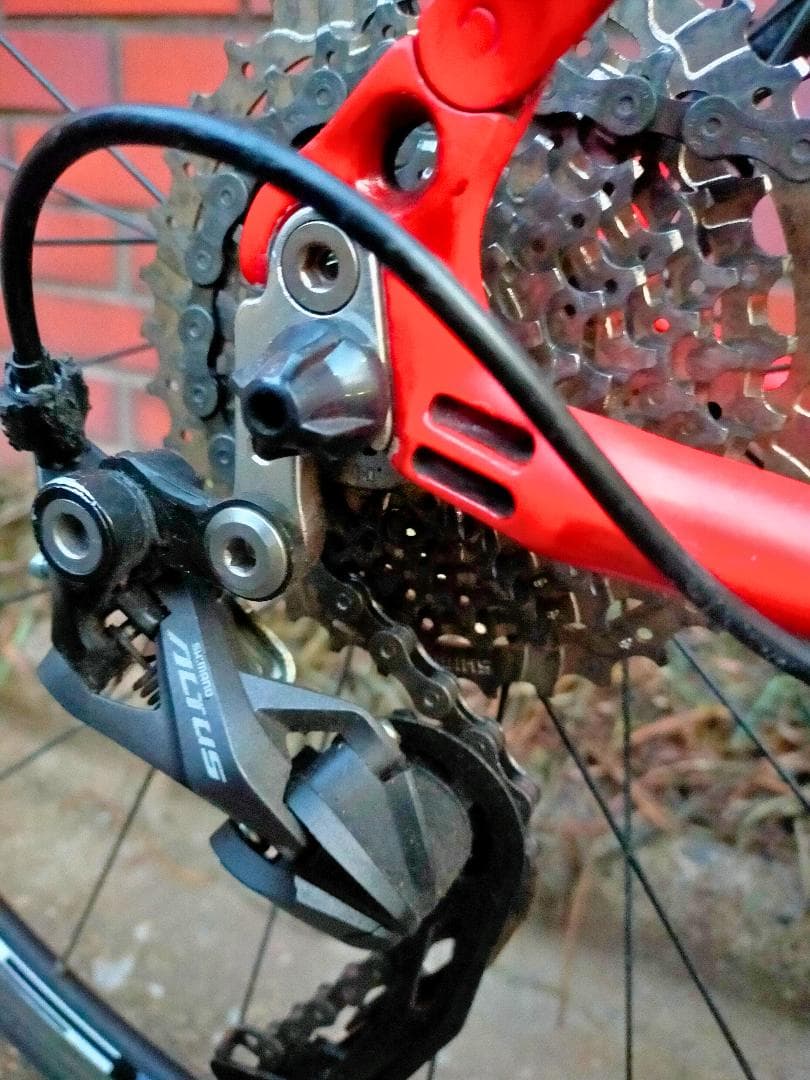 ANTARES 「アンタレス」 Y'S COLLECTION 201