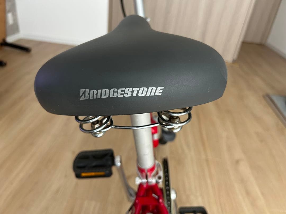 DAHON Metro ダホンメトロ20インチ折りたたみ自転車