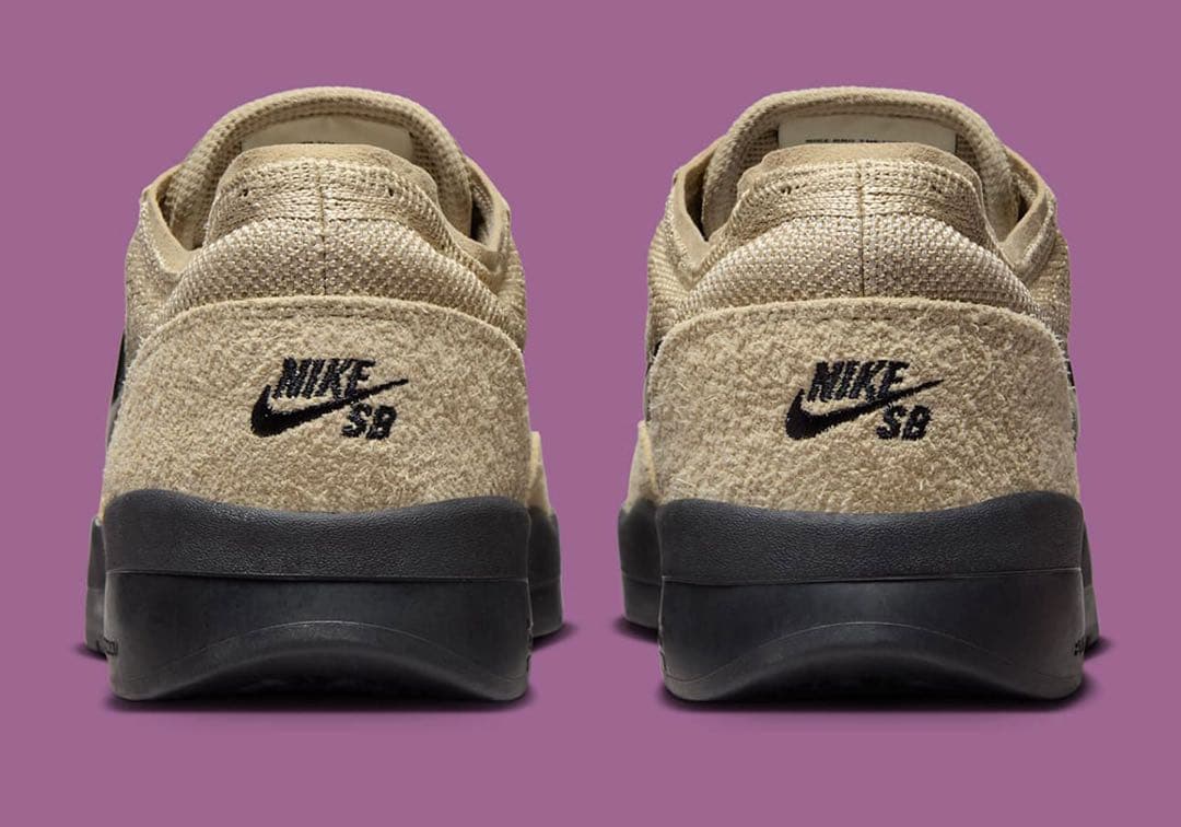 完売品 新品 NIKE SB PS8 デザートカーキ FV8493-200