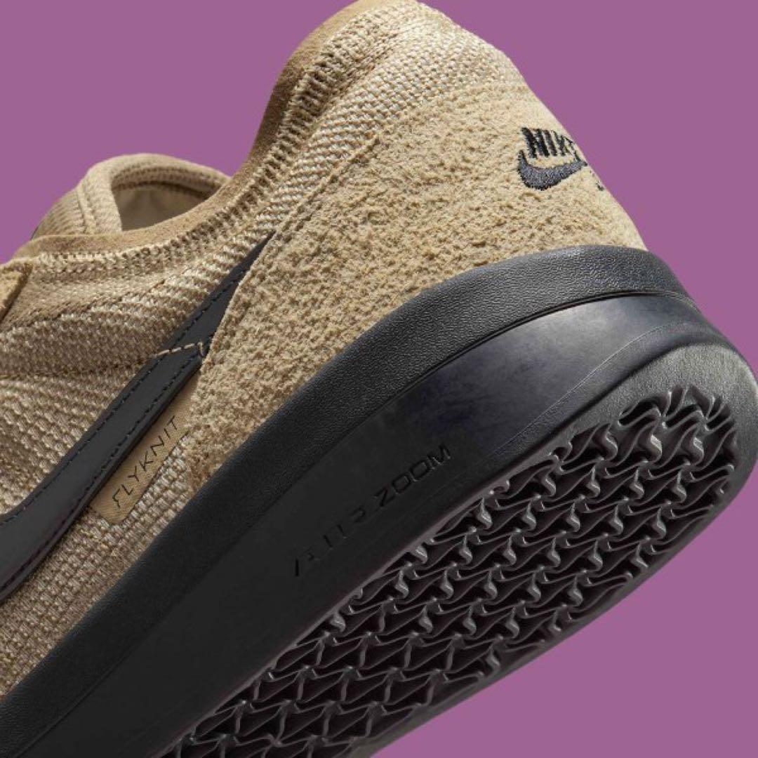 完売品 新品 NIKE SB PS8 デザートカーキ FV8493-200