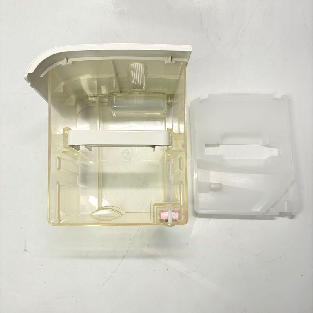 【動作良好・匿名配送】SHARPプラズマクラスター除湿機 CV-EF120