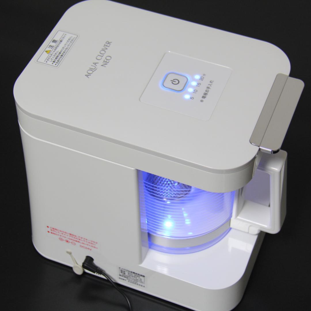 【正規品】AQUA CLOVER NEO（アクアクローバー ネオ)SIC-330