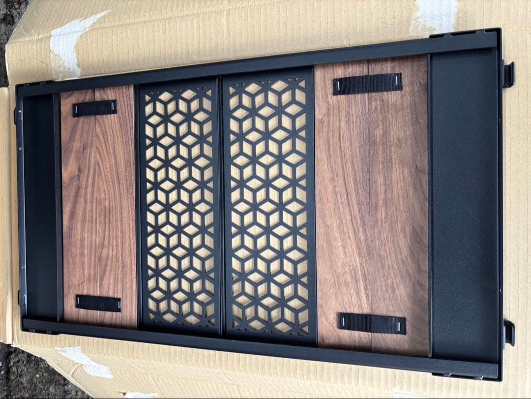 が*が様 CAMPGEEKS Bridge-top 未使用品