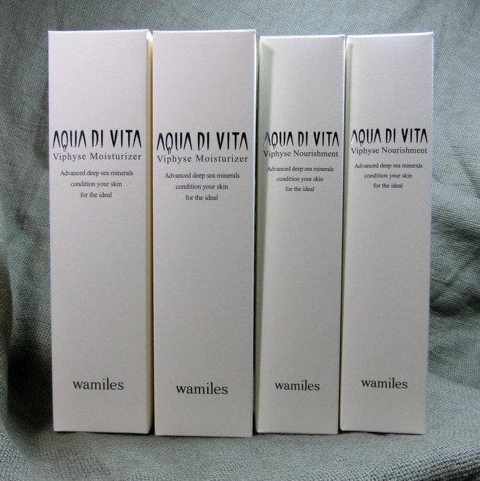 珈琲豆様 モイスチャライザー２＆ ナリッシュメント２