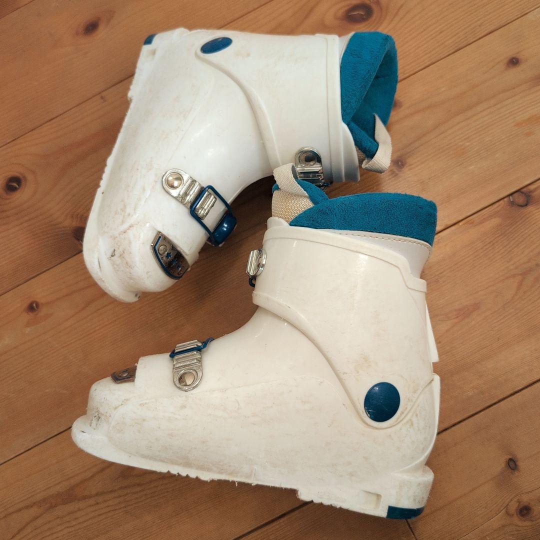 SWALLOW  PANDA 100cm ブーツ19cmストック70