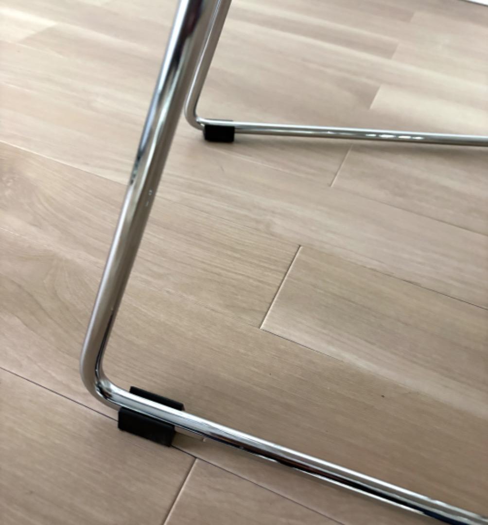 未使用　ダイヤモンドチェアー/デザインチェアー