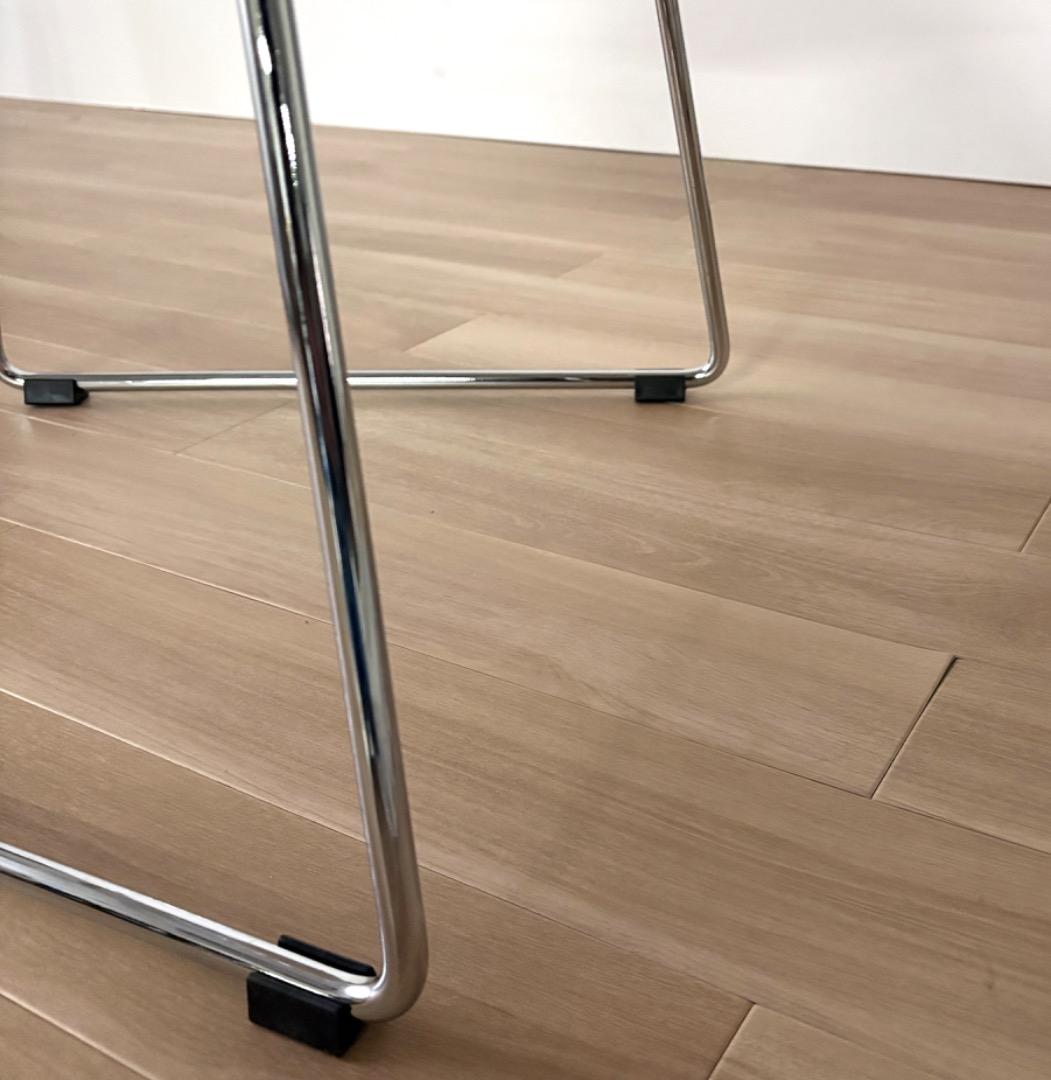 未使用　ダイヤモンドチェアー/デザインチェアー