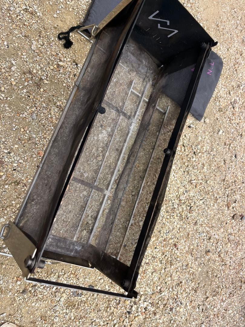 ノリノリライフ ヨコナガメッシュタキビダイ+シンプルゴトク　セット