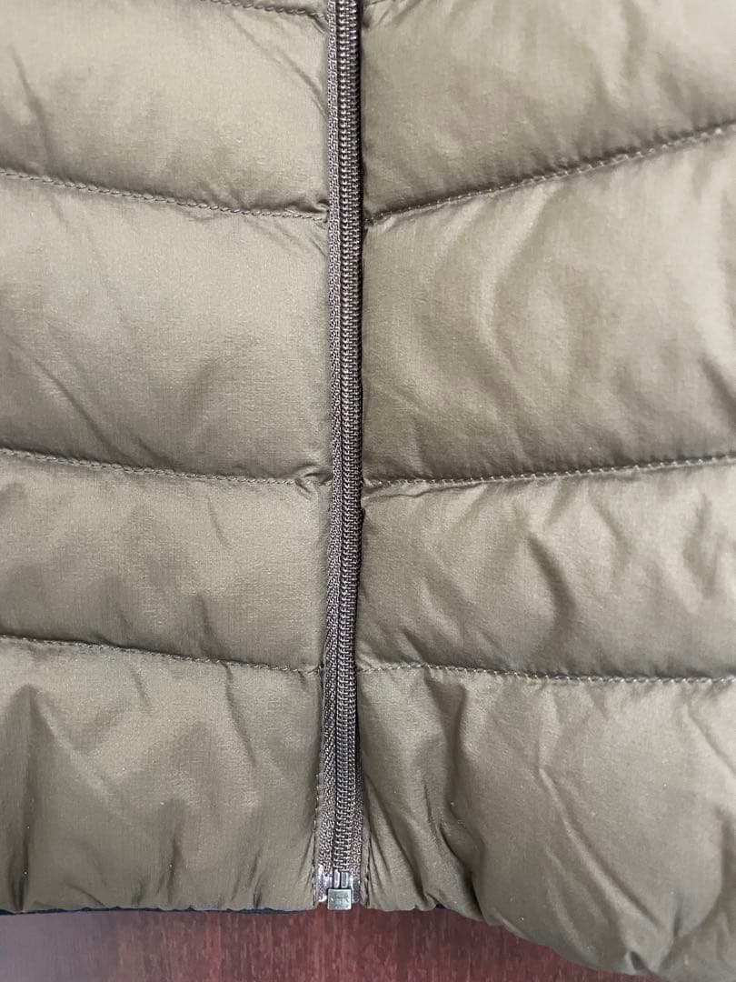 ザ　ノース　フェイス サンダージャケット レディース　ブラウン