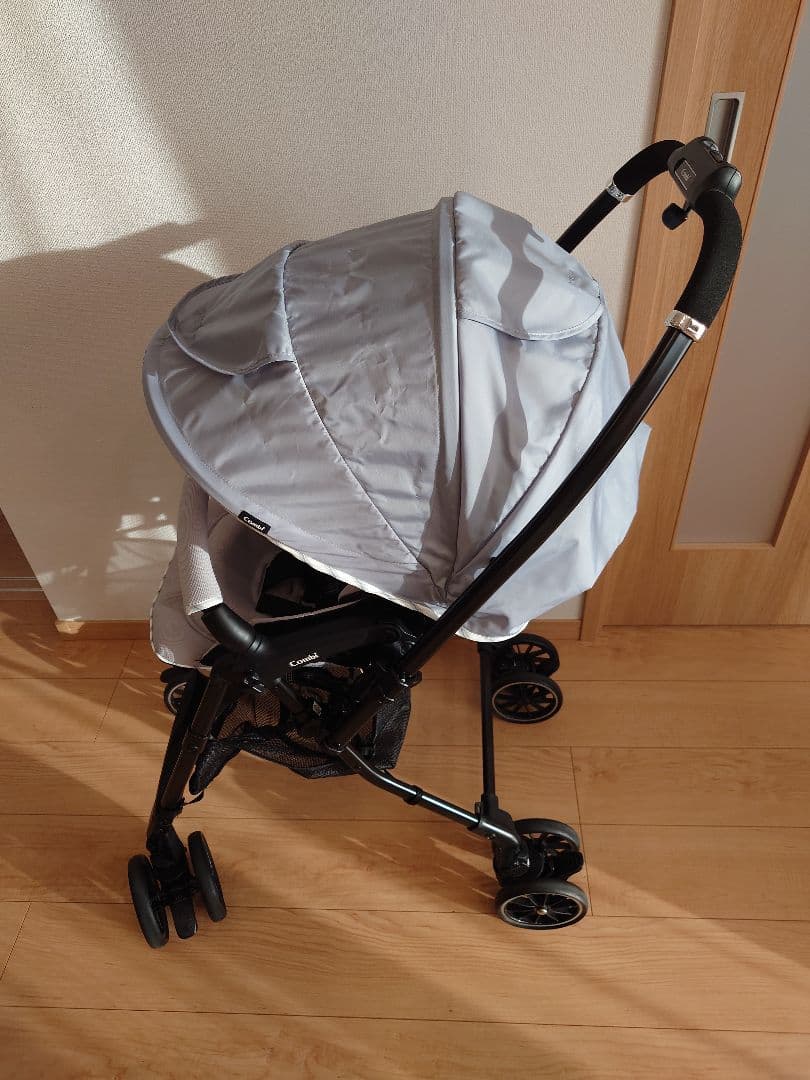 コンビ ベビーカー