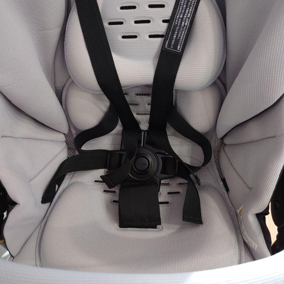 コンビ ベビーカー