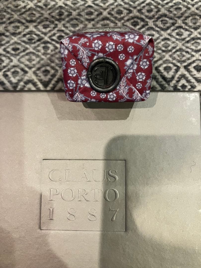 クラウスポルト　ボディソープセット50g 7点と150g 1点　ポルトガル