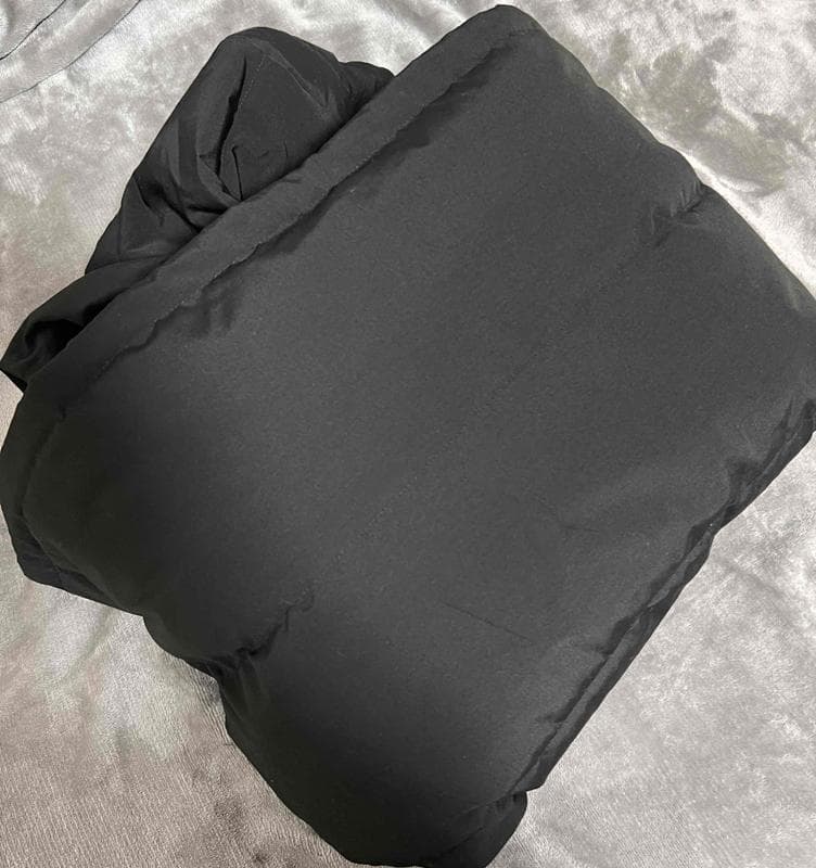 フードダウン黒yu-z様