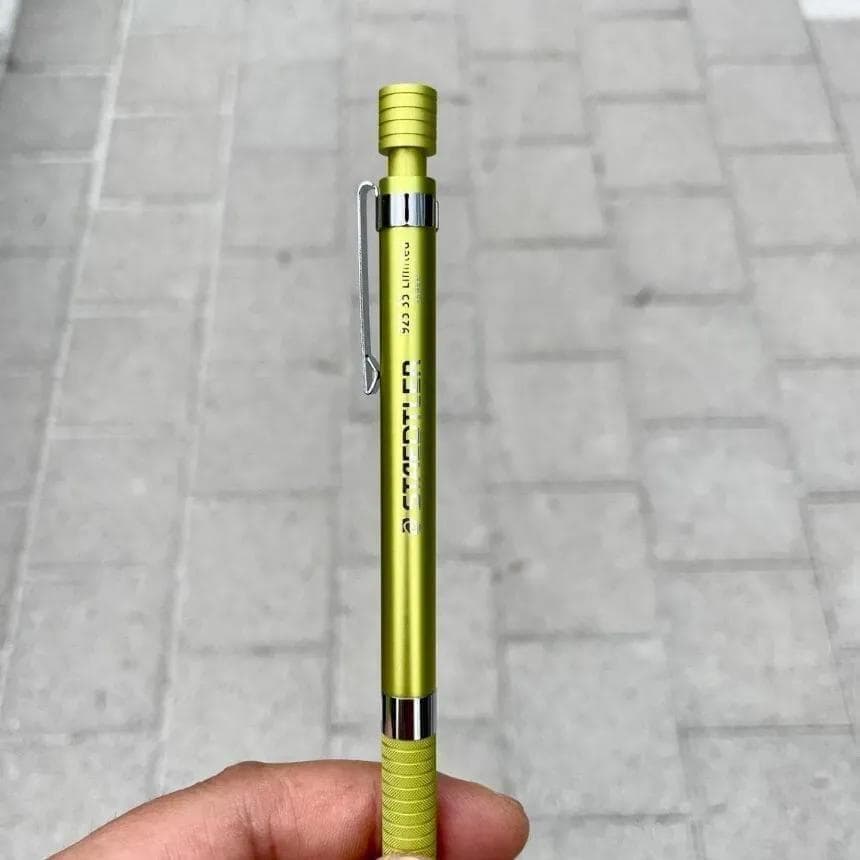 【限定版5本セット】シャーペン＊ステッドラー＊925＊新品【韓国限定日本未発売】