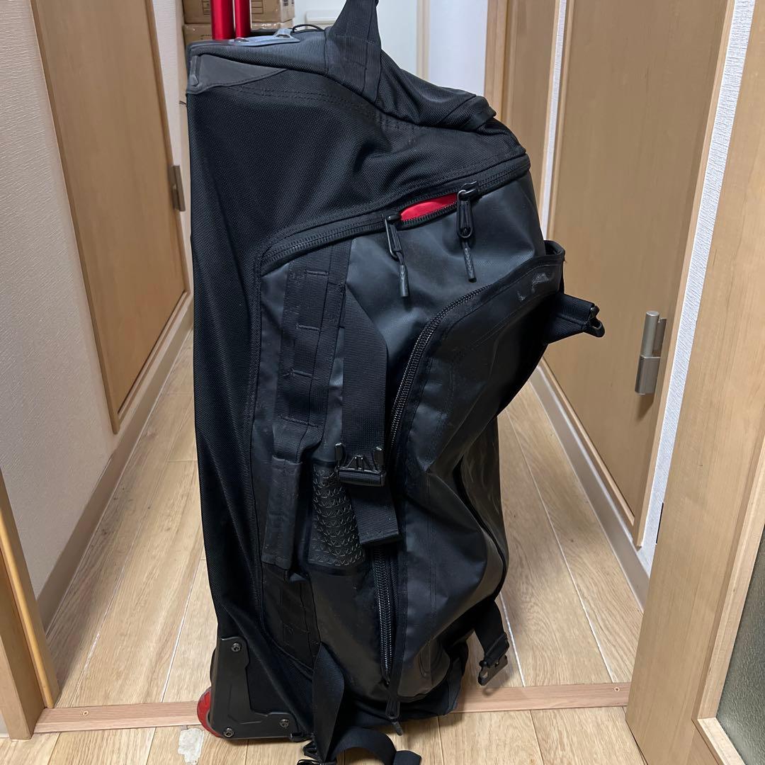 THE NORTH FACE キャリーオンバッグ キャリーケース　ブラック