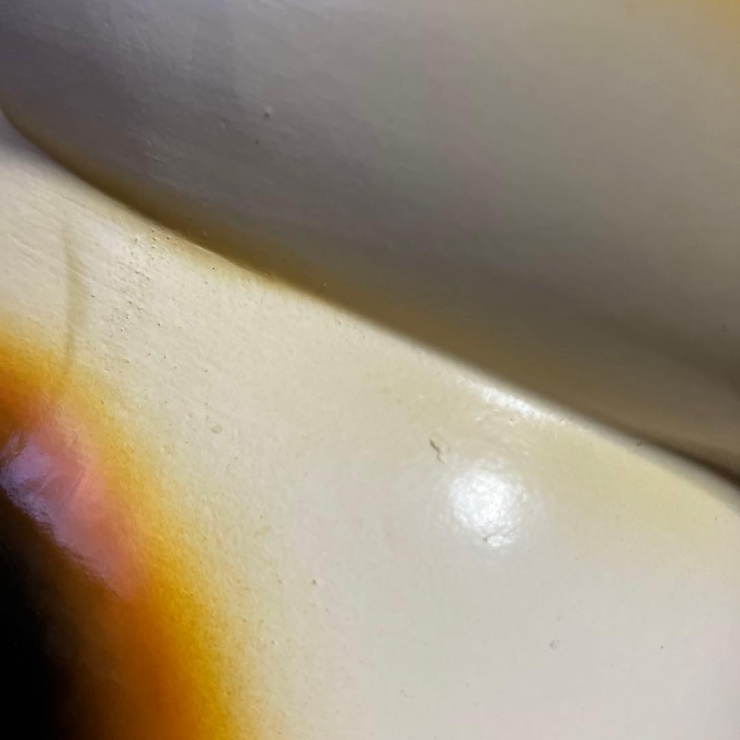 招き猫　(17) 置物　貯金箱　43cm