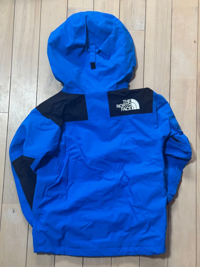 スノーボード THE NORTH FACE KIDS 130 Gore-tex