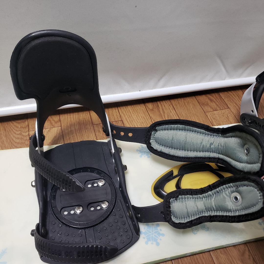 KISSMARK 139cm 初心者向けボードセット