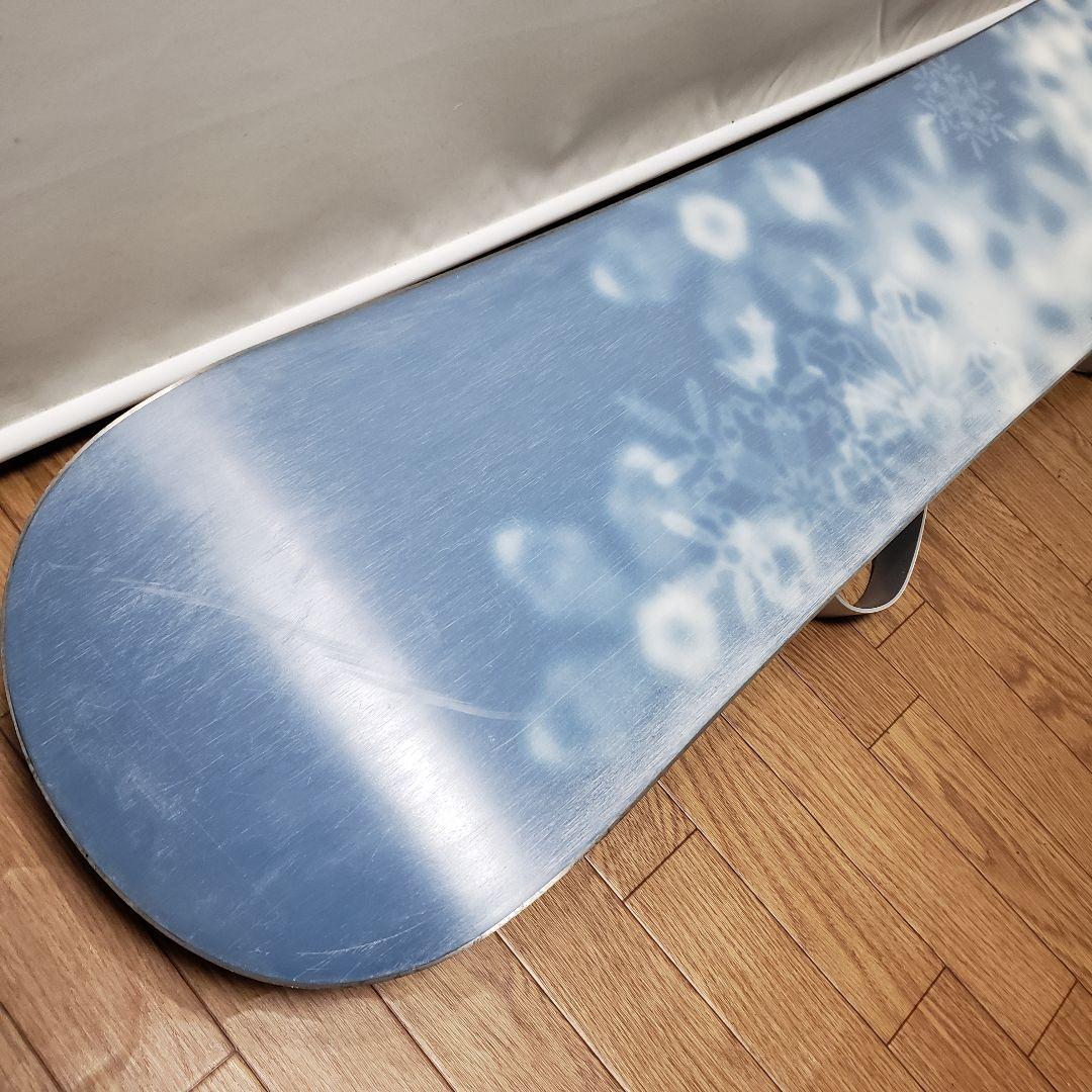 KISSMARK 139cm 初心者向けボードセット