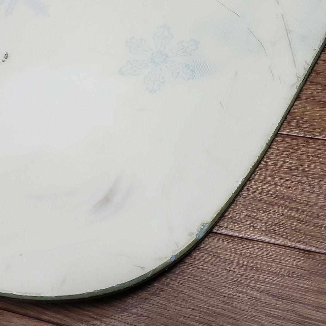 KISSMARK 139cm 初心者向けボードセット