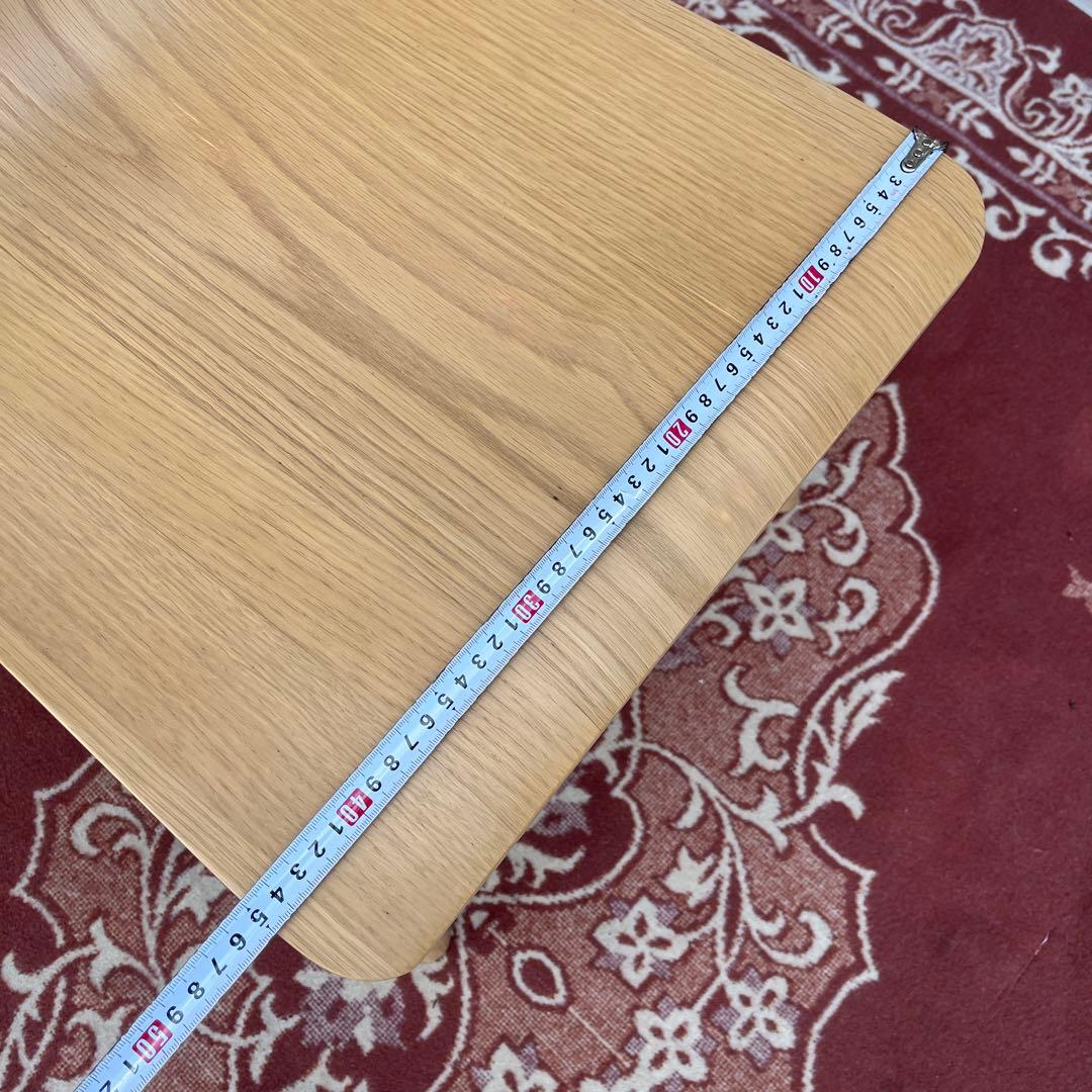 高品質◾️oliver オリバー プライウッド座面 木製チェア 椅子 イス A