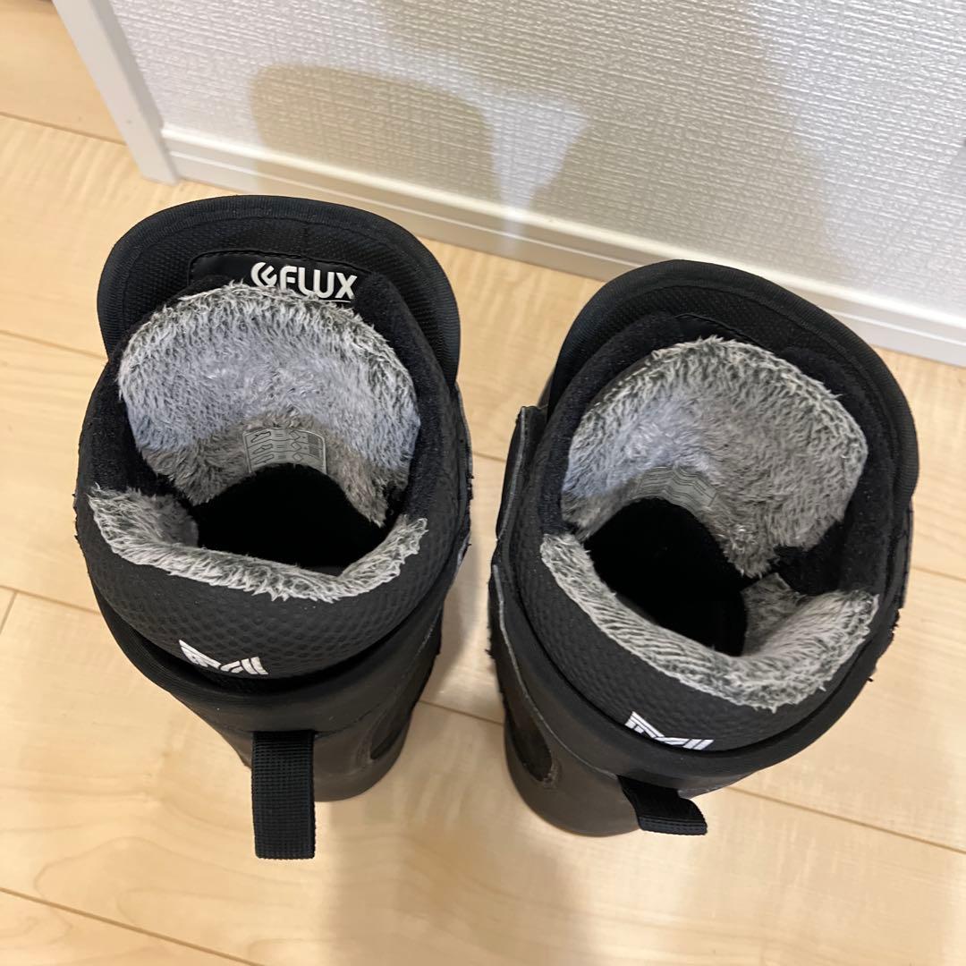 【即日発送】FLUX フラックス　TX-BOA 26.0cm 21-22モデル