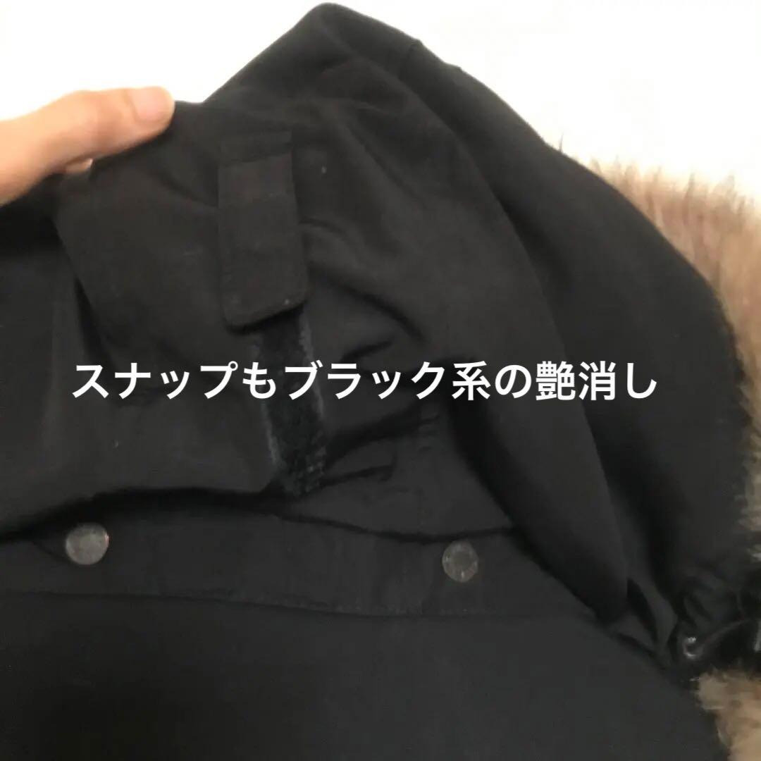 ノースフェイス　海外モデル　ダウン　スタイリッシュなマクマード