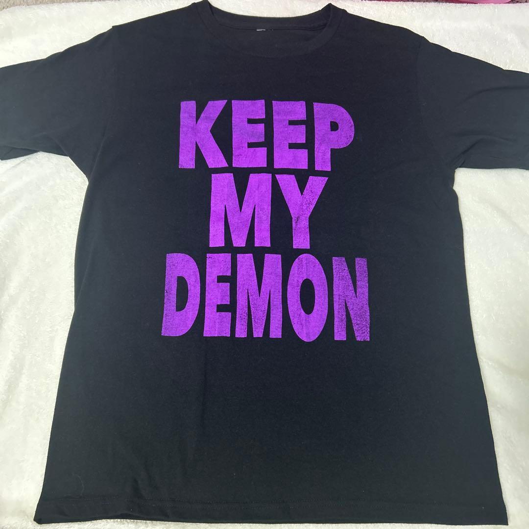 トップス moneysex888 keep my demon