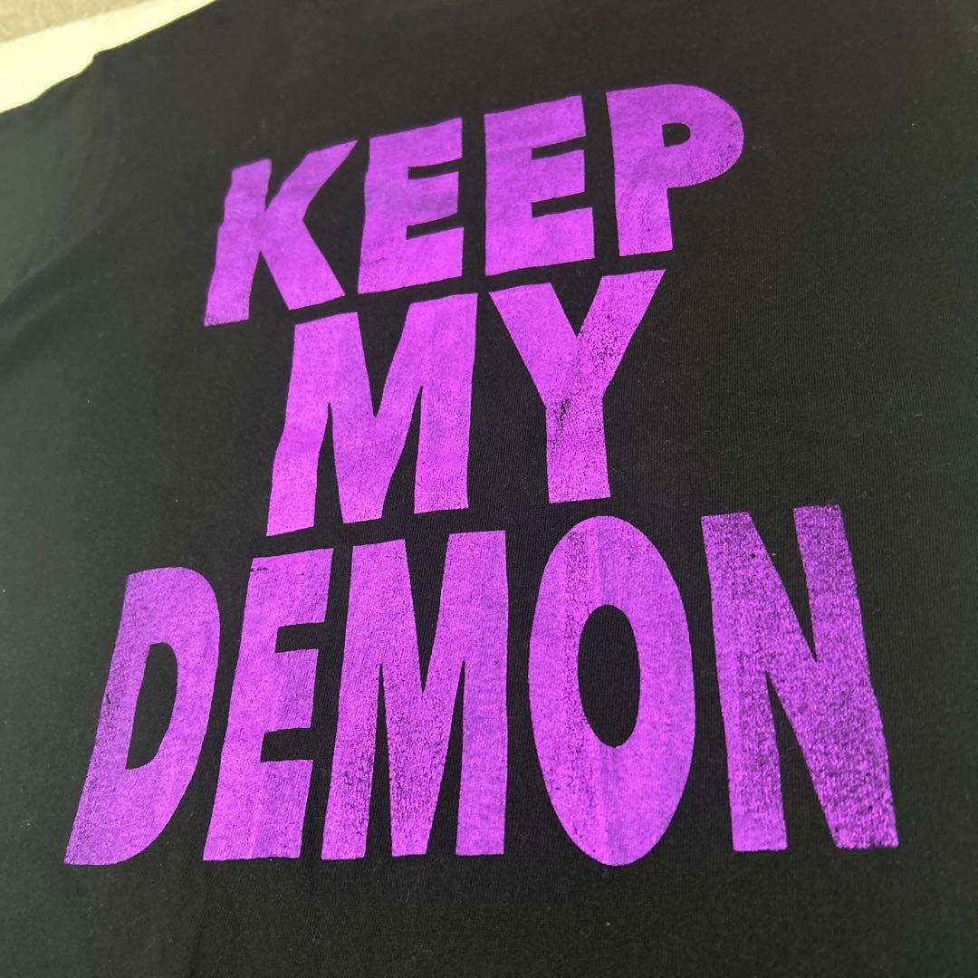 トップス moneysex888 keep my demon