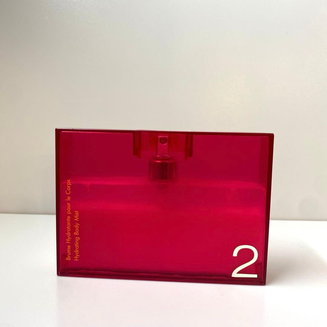 【激レア/75ml】 GUCCI RUSH2 ボディミスト