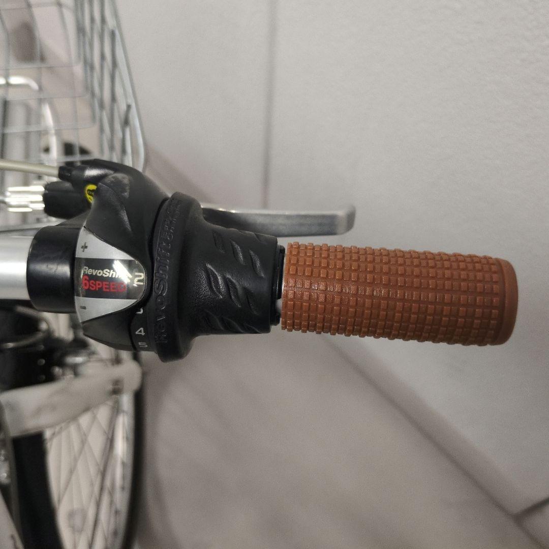 【引取限定 キッズ自転車 KhodaaBloom asson J24インチ】