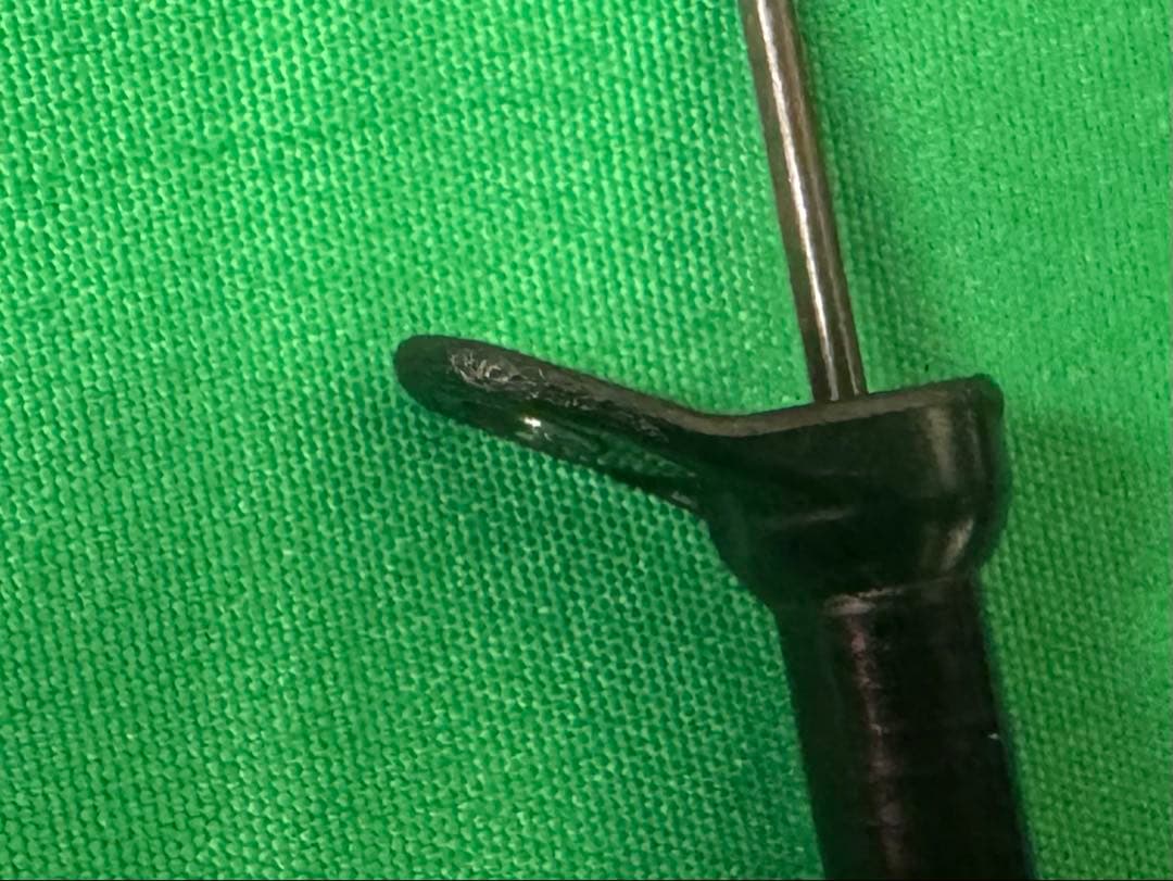 SHIMANO BASIS 17-500 磯竿 500cm