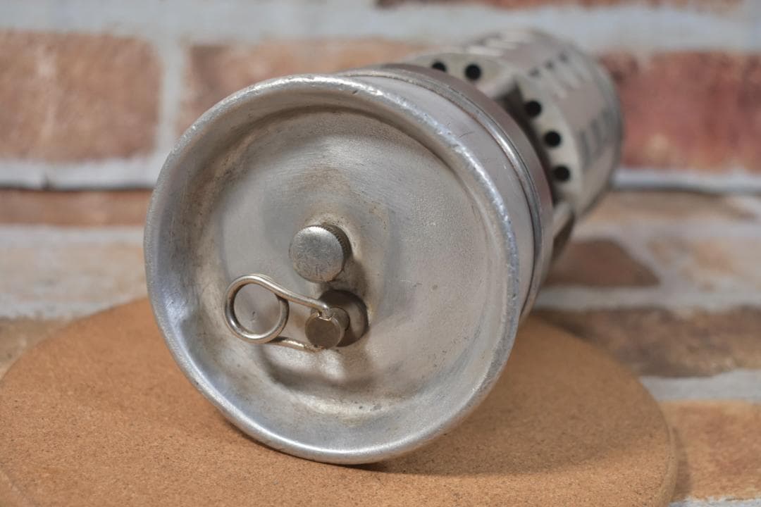 ★一点限り★ KOEHLER No.209 ◆取説付 ケーラー ランタン