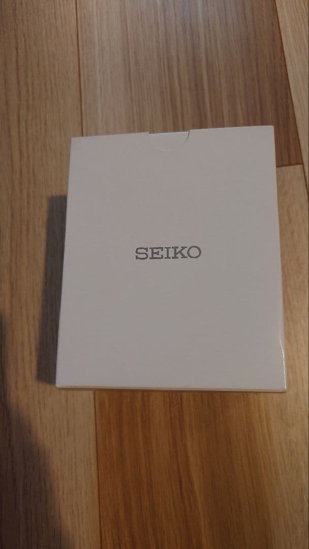セイコー ルキア SSVM064 国内限定500本