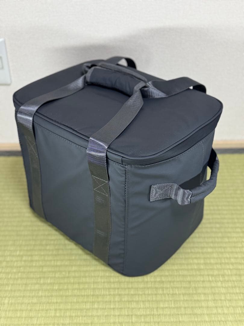 Jackery 2000New 2042Wh JE-2000D 専用ケース付