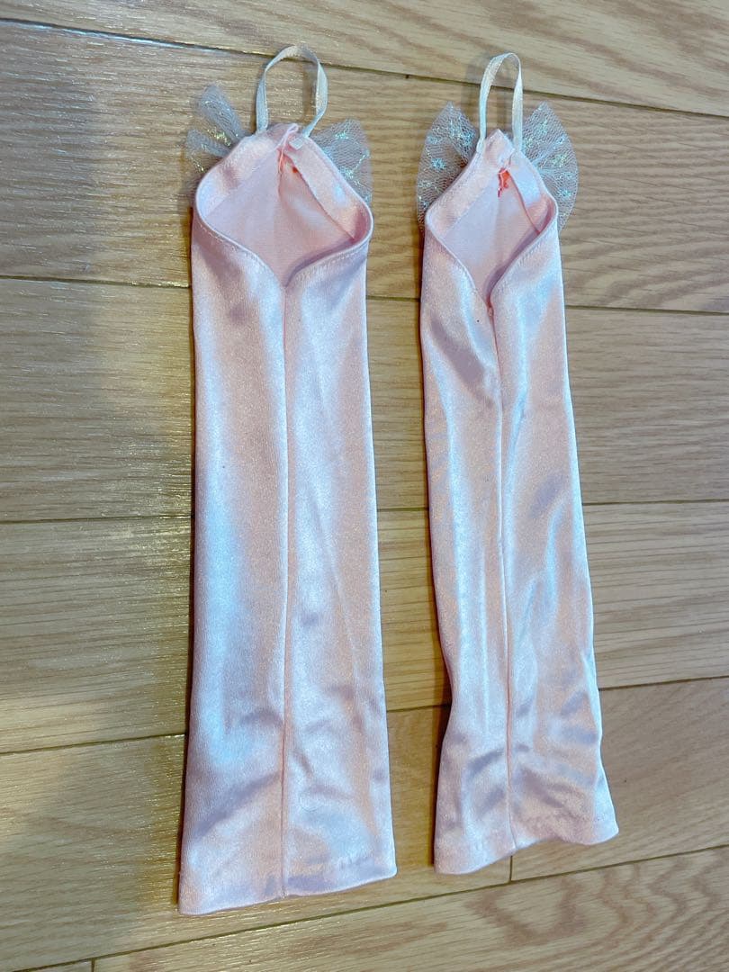 【中古】ティアラ有り ビビデバビデブティック オーロラ姫 ドレス