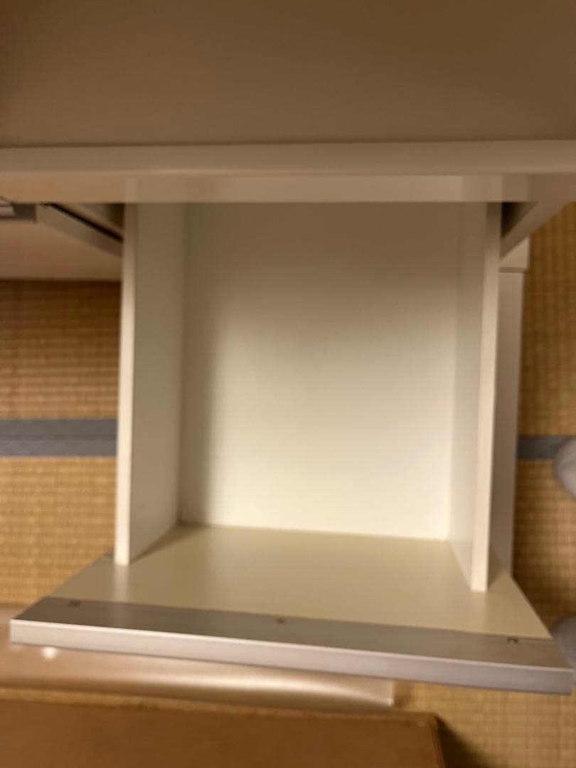 ユーアイ　アガベー 105HOP キッチンボード　食器棚