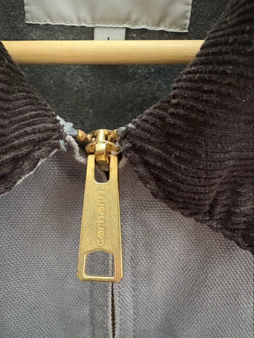 Carhartt Wip/カーハート ダブルアイピー　Dove Grey