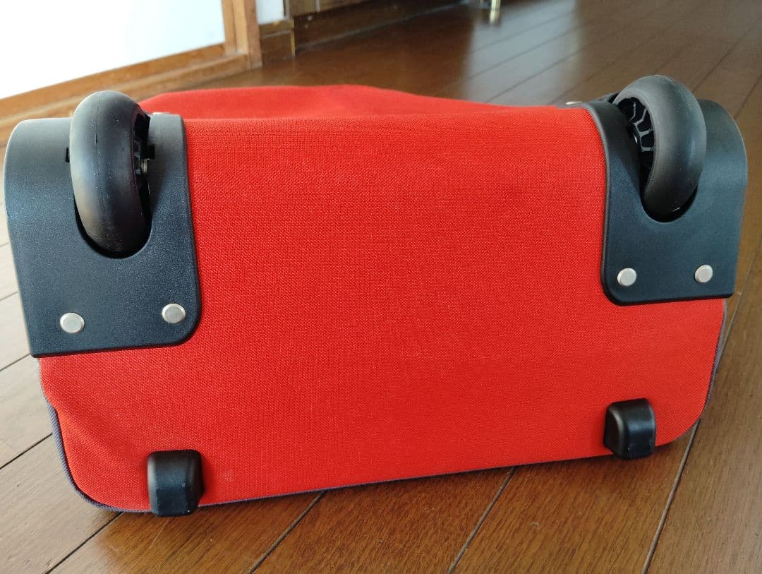 ライゼンタール　トローリー　M フレーム