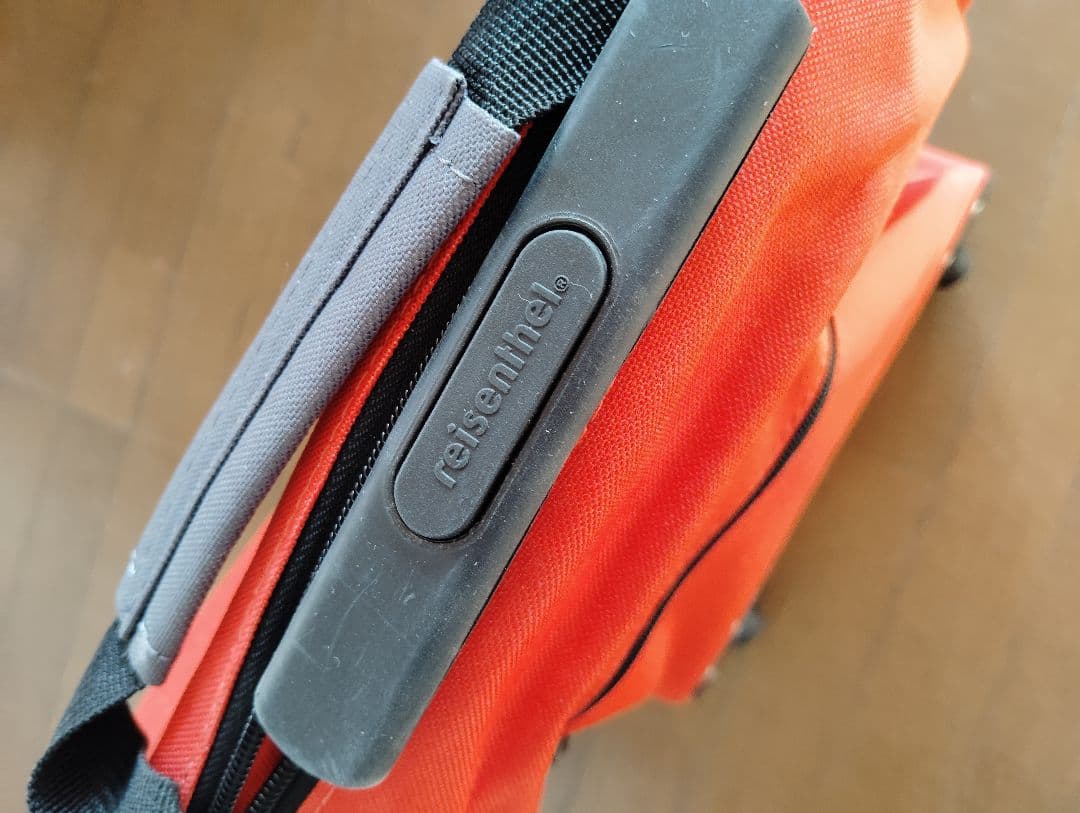 ライゼンタール　トローリー　M フレーム